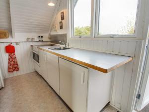 Holiday Home Algonda - 500m from the sea by Interhome