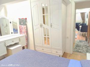 Orbital Travel House 1