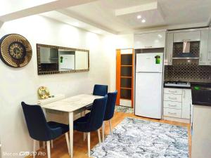 Orbital Travel House 1