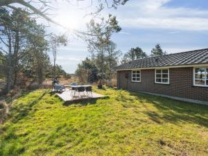 Holiday Home Aurelie - 800m from the sea by Interhome