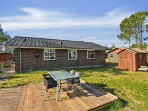 Holiday Home Aurelie - 800m from the sea by Interhome