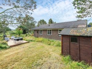 Holiday Home Aurelie - 800m from the sea by Interhome