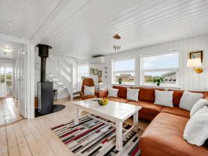Holiday Home Amandus - 100m from the sea by Interhome