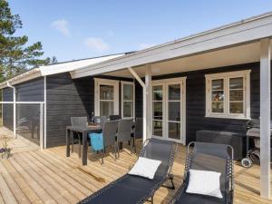 Holiday Home Ibo - 900m from the sea by Interhome