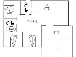 Holiday Home Ibo - 900m from the sea by Interhome