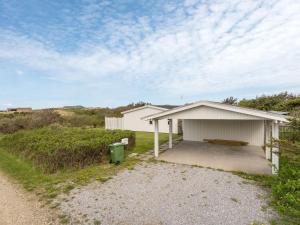 Holiday Home Vilja - 150m from the sea by Interhome