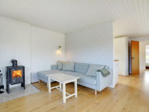 Holiday Home Vilja - 150m from the sea by Interhome