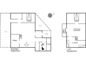 Holiday Home Ali - 75m from the sea by Interhome
