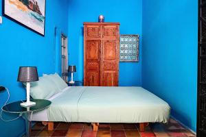 Riad Gabrielle Maison dArtiste au coeur de la Medina