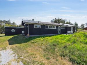 Holiday Home Resi - 400m from the sea by Interhome