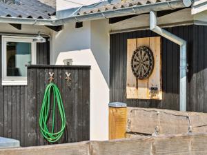 Holiday Home Resi - 400m from the sea by Interhome