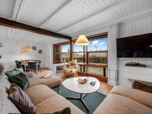 Holiday Home Kristanna - 150m from the sea by Interhome