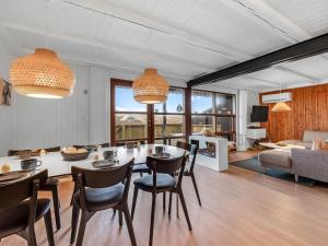 Holiday Home Kristanna - 150m from the sea by Interhome