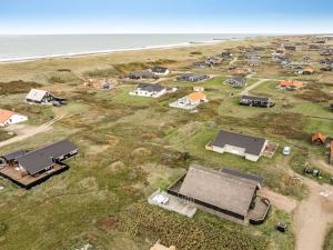Holiday Home Kristanna - 150m from the sea by Interhome