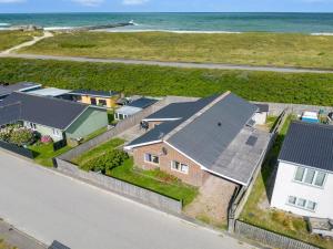 Holiday Home Heming - 100m from the sea by Interhome - 3-star hotels in Thyborøn