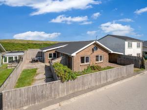 Holiday Home Heming - 100m from the sea by Interhome