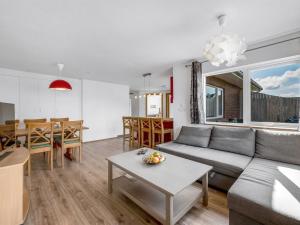 Holiday Home Heming - 100m from the sea by Interhome