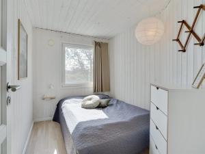 Holiday Home Styrmer - 1-2km from the sea by Interhome