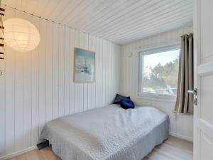 Holiday Home Styrmer - 1-2km from the sea by Interhome