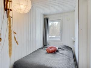 Holiday Home Styrmer - 1-2km from the sea by Interhome