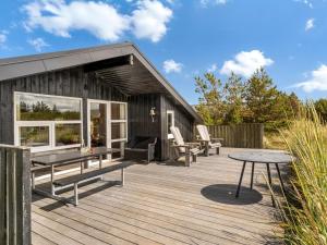 Holiday Home Suleika - 900m from the sea by Interhome