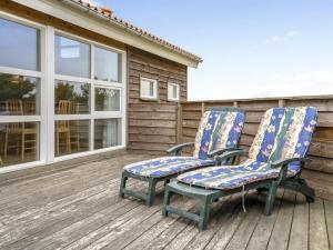 Holiday Home Jerg - 500m from the sea by Interhome