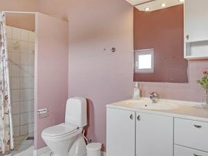 Holiday Home Jerg - 500m from the sea by Interhome