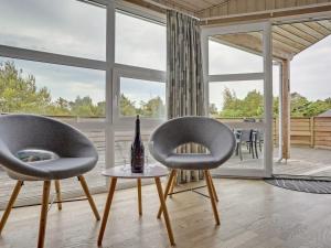 Holiday Home Jerg - 500m from the sea by Interhome