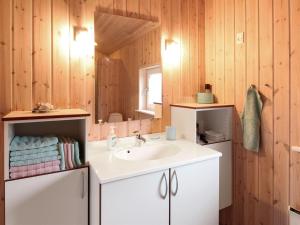 Holiday Home Appollina - 400m from the sea by Interhome