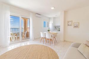 EL MIRADOR La Manga del Mar Menor