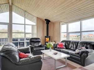Holiday Home Frido - 400m from the sea by Interhome