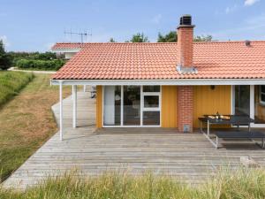 Holiday Home Annemia - 200m from the sea by Interhome