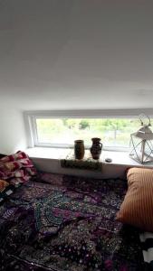 Eco Haus Dana in Canyon