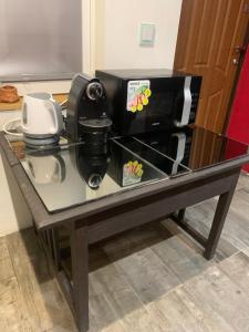 Eco Haus Dana in Canyon