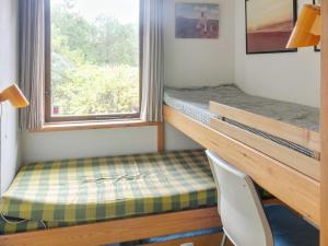 Holiday Home Eine - 800m from the sea by Interhome