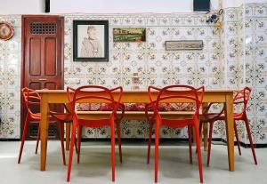 Riad Gabrielle Maison dArtiste au coeur de la Medina