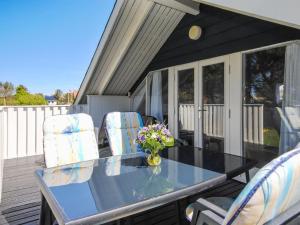 Holiday Home Sakulf - 600m from the sea by Interhome