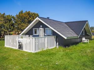 Holiday Home Sakulf - 600m from the sea by Interhome