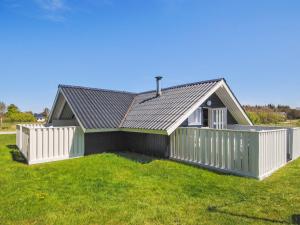 Holiday Home Sakulf - 600m from the sea by Interhome