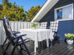 Holiday Home Sakulf - 600m from the sea by Interhome