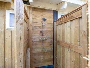 Holiday Home Gerlis - 75m from the sea by Interhome