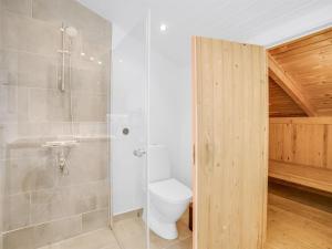 Holiday Home Gerlis - 75m from the sea by Interhome