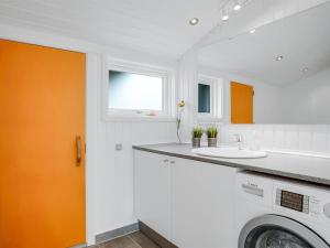 Holiday Home Gerlis - 75m from the sea by Interhome