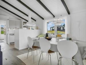 Holiday Home Gerlis - 75m from the sea by Interhome