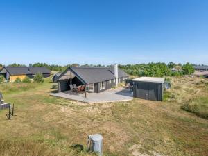 Holiday Home Tameran - 700m from the sea by Interhome