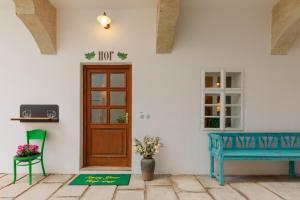 Spa Beerland - At The Golden Lamb