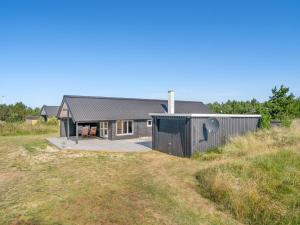 Holiday Home Tameran - 700m from the sea by Interhome