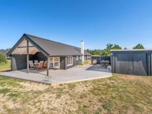 Holiday Home Tameran - 700m from the sea by Interhome