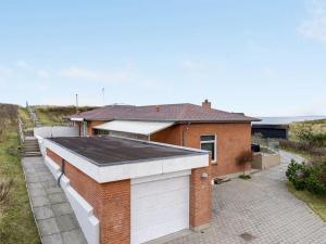 Holiday Home Fris - 100m from the sea by Interhome