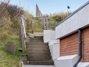 Holiday Home Fris - 100m from the sea by Interhome